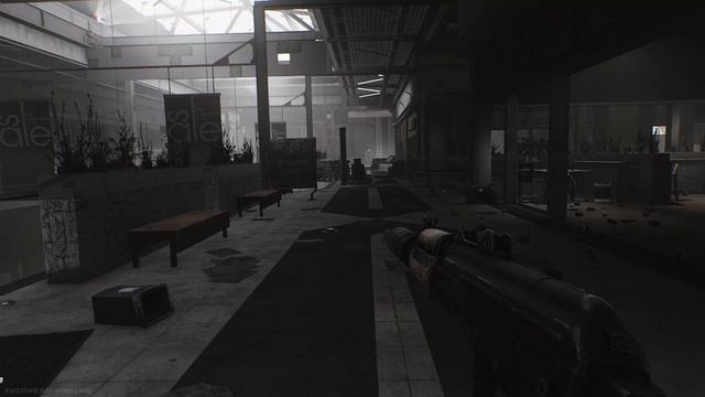 Aks-74u. Escape from Tarkov смотреть онлайн