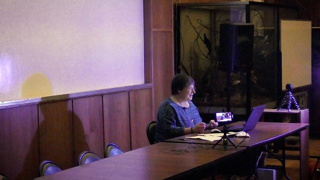 Презентация книги "Дикая птица и культурный человек" в Зоологическом музее МГУ, 12 ноября 2020 г. смотреть онлайн