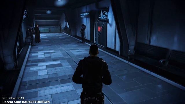 Mass Effect 3 Legendary Edition - Part 7 - Let's Play смотреть онлайн