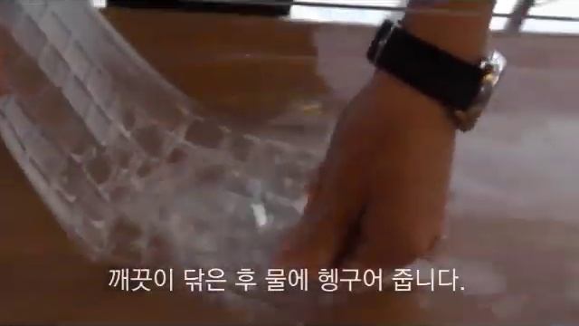 How To Clean Your Moshi Clearguard.MP4.mp4