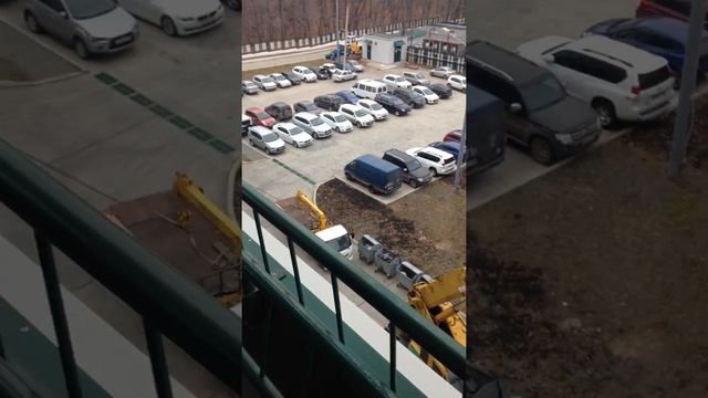 Такелажные работы смотреть онлайн