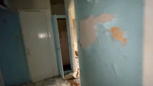 Pripyat and Chernobyl in the spring of 2023 смотреть онлайн
