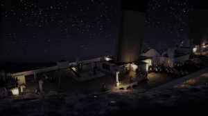 Титаник. Вся правда о Титанике - Как на самом деле утонул Титаник. Крушение Титаника