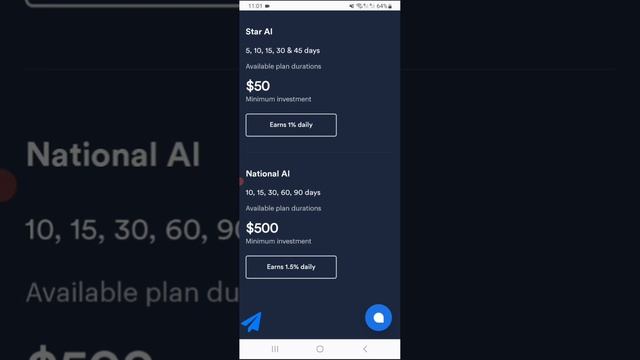 Prostox AI Trading Platform say goodbye to your day Job.#Newplatform #Ai #trading . смотреть онлайн