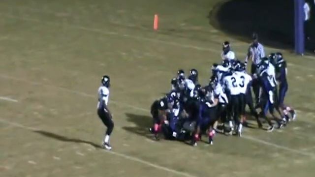 Gregory Pappas Class of 2013 Darlington High School смотреть онлайн