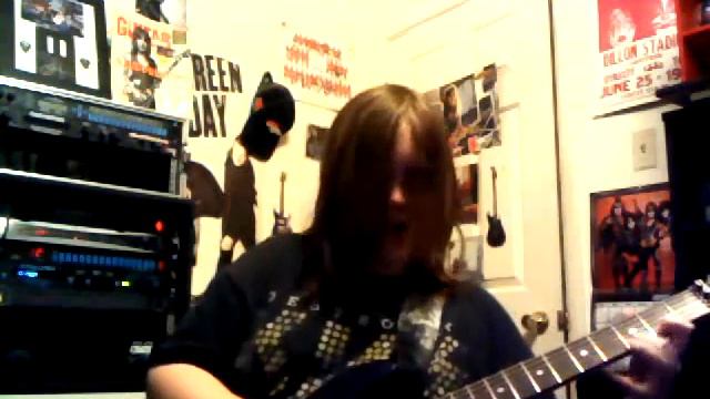 ada mp-1 and hm strat play modern metal смотреть онлайн