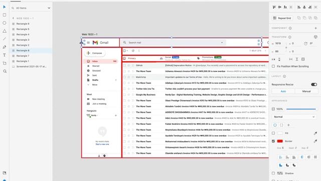1. Introduction - Gmail clone with React Js - React Projects for Beginners смотреть онлайн
