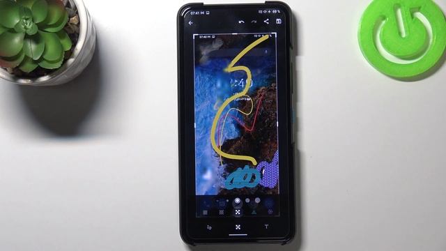 Как сделать снимок экрана на ASUS Zenfone 8 Flip? Скриншот на ASUS Zenfone 8 Flip смотреть онлайн