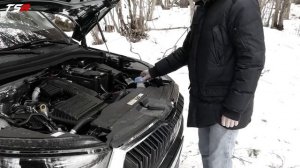 Почему Новый Шкода Кодиак, а не Китаец? Полный обзор Skoda Kodiaq 2022