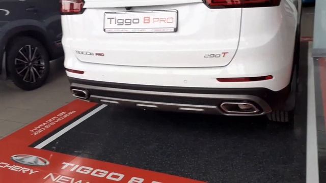 Chery Tiggo 7 pro, 8pro(Китай), Suzuki Vitara новые цены в салонах на новые авто, где же все? ауу!! смотреть онлайн