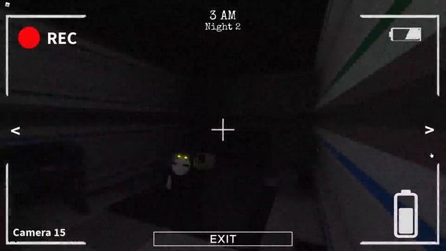 ФНАФ, но в ПИГГИ роблокс | Piggy Hallucination roblox | Night 2 (ночь 2). Полицейский участок смотреть онлайн