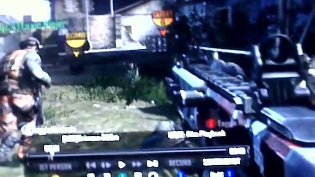 black ops 2 t-hawk across map смотреть онлайн