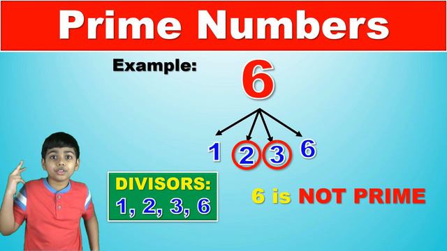 How to find Prime Numbers | Simple Easy Way to Know Without Memorizing смотреть онлайн