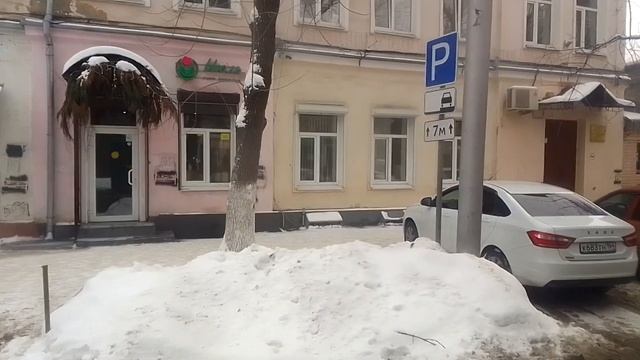 поездка на троллейбусе 1304 город Саратов маршрут 3 смотреть онлайн