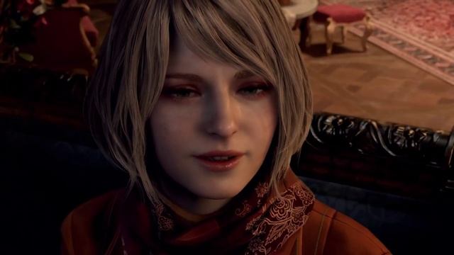 Resident Evil 4 Remake НОВЫЙ ТРЕЙЛЕР смотреть онлайн