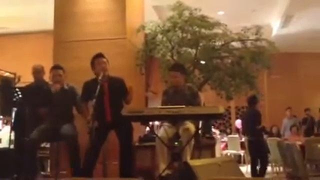 A song from PG, JS, and Aldrich.... For Stella 17th birthday смотреть онлайн