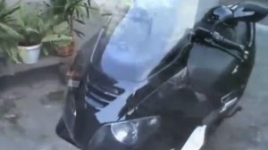 Электро СКУТЕР новый 5000 ватт. 95 км.ч. E SCOOTER. ЭЛЕКТРОСКУТЕР.