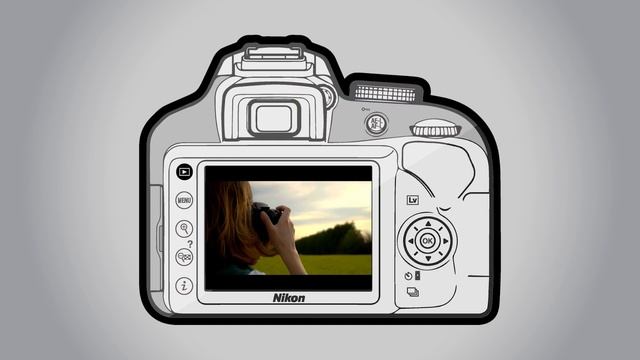 Совет за минуту. Активный D-Lighting