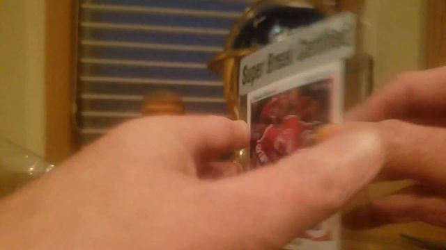 (EPISODE 1,392) UNBOXING VIDEO: FROZEN HEIRLOOMS HOCKEY SUPER BREAK 2016 смотреть онлайн