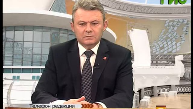 "Город С" от 27.10.2015 смотреть онлайн