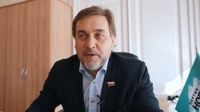 Как работают депутаты в России