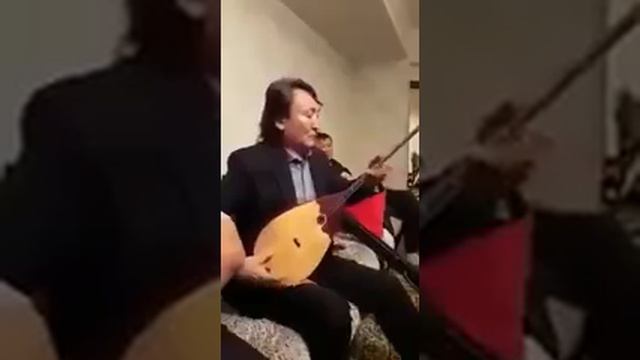 Аққу күйі. "Қыз Жібек" киносында орындалған нұсқасы. смотреть онлайн