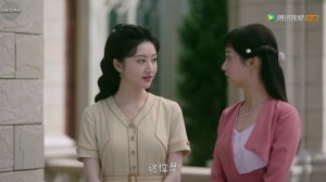 Город струящегося света 1 сезон 2 серия