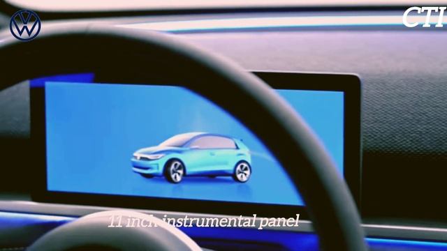 All New 2025 VW ID. 2all - Visual REVIEW | VW ID2 with interior of the small electric People's Car смотреть онлайн