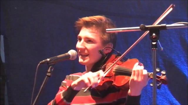 Jak chceš - Husličky - Svatý Martin Jihlava 2014 смотреть онлайн