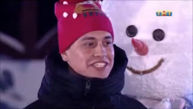 21 декабря 2018 закат 01 смотреть онлайн