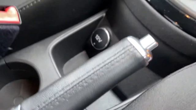 2014 Ford Fiesta Automatic смотреть онлайн