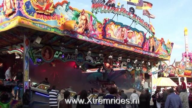 Musik Express Reminder Offride, Emmerich Germany смотреть онлайн