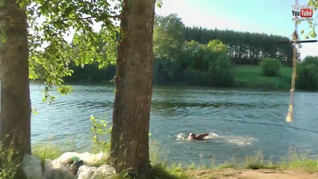 Игумновский пруд смотреть онлайн