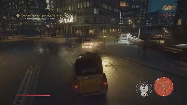 Тест mafia definitive edition на слабом пк || TEST MAFIA definitive edition low pc смотреть онлайн