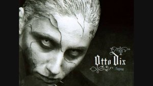 otto dix antichrist