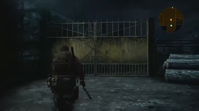 Resident Evil Revelations 2 Disarmed Achievement Guide смотреть онлайн