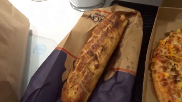 A Week on Takeaways DAY 7 смотреть онлайн