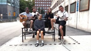 Little Sis Nora - Samurai [UNPLUGGED]