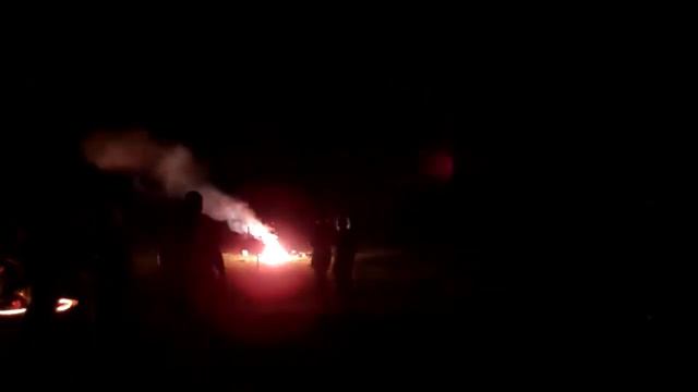 Strobe Firework смотреть онлайн