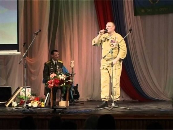 СЕРГЕЙ КУЗНЕЦОВ - 15 ЧЕЛОВЕК