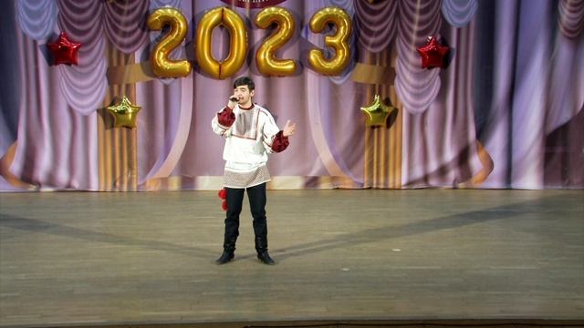 "Суровая доля" Сл. и муз. Колесова М.Г.