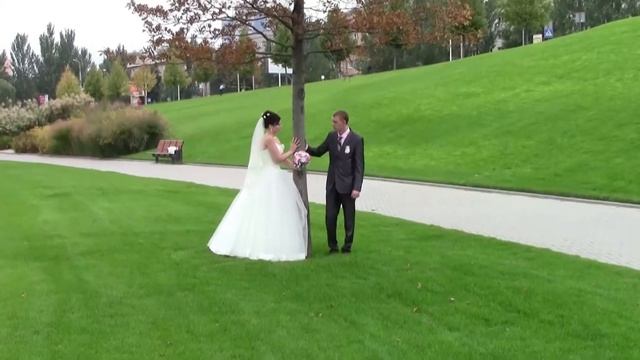 История одной любви Нина и Игорь. смотреть онлайн