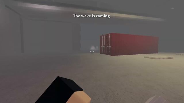 The Winter Perk Experience || Roblox Decaying Winter смотреть онлайн