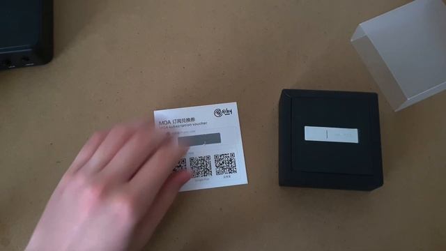 Unboxing Hiby FC3: Dongle DAC con MQA y DSD por menos de $50 dólares | 4K UHD HDR смотреть онлайн