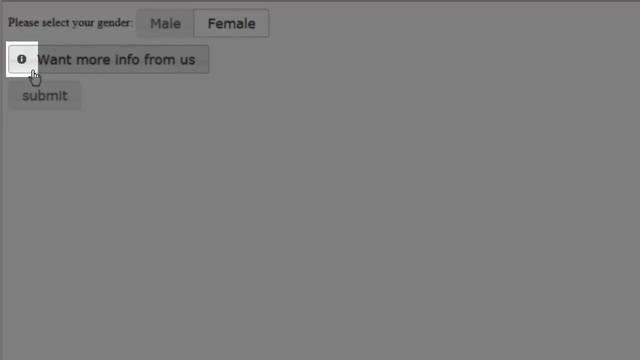 Creating Buttons with Icons using jQuery UI - Tutorial смотреть онлайн