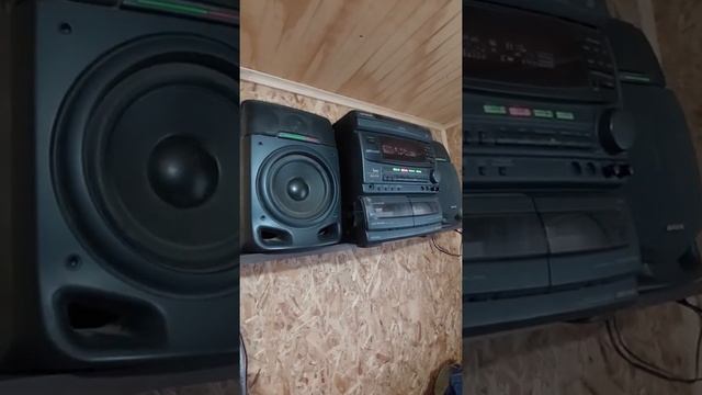 aiwa nsx v 50 смотреть онлайн