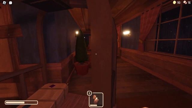 RUN from the DOOR, ROBLOX R63! смотреть онлайн