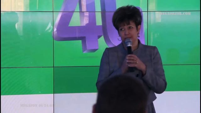 Мегафон в 4G в Набережных челнах 24 января смотреть онлайн