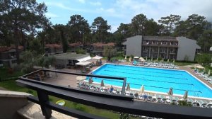 Kimeros Park Holiday Village 5* - Кемер - Турция - Полный обзор отеля