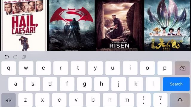 Watch NEW Movies & TV Shows FREE iOS 9 - 9.3.1 NO Jailbreak iPhone, iPad, iPod Touch смотреть онлайн